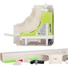 Aspen Pumps Silent+ Mini Lime FP3472/5 - Pompa Scarico Condensa con Canalina EuroSplit 80x60 mm Colore Avorio Chiaro