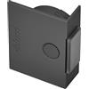 SOTECH Interruttore radio Blum® 21P5020 per Servo-Drive (Blum® AVENTOS HK) antracite Lunghezza: 42 mm Connettore radio da inserire nel lato del mobile