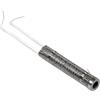 EMPOTEC Resistenza di Ricambio per Saldatore Stilo ZD-99, 58W, Componente di Sostituzione