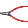 Knipex 4921 A21 External Angled Precision Retaining Ring Pliers 16,5 cm