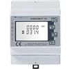 NURII SDM630MCT, Contatore di energia digitale 1A/5A CT connesso, con connessione multifunzione e CT for il monitoraggio della potenza,NON MID