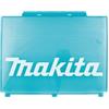 Makita 419268 - 1 coperchio di plastica BHP451/BDF451, multicolore