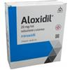 IDI FARMACEUTICI Srl Aloxidil Soluzione Cutanea 20 mg/ml 3 Flaconi da 60 ml - Trattamento contro l'alopecia