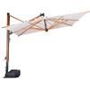 Scolaro Ombrellone Galileo WOOD Scolaro