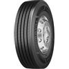 UNIROYAL 235/75 R17.5 132/130 M Uniroyal Fh 40 M+s 3pmsf (tl)