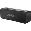 Soundcore A3105, cablato e wireless, altoparlante portatile stereo, nero, cubo, cellulare/smartphone