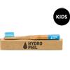 Servicom HYDROPHIL SUSTAINABLE TOOTHBRUSH KIDS BLUE SOFT