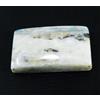 32.30 Carati 100% Naturale Qualità Blu Rodocrosite Cabochon Loose Gemma