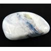 20.70 Carati 100% Naturale Qualità Blu Rodocrosite Cabochon Loose Gemma