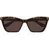 Gucci Occhiali da Sole Gucci GG2111S 002