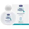 Chicco baby moments acqua colonia baby delicata 100 ml - CHICCO - 982447169