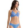 Triumph Amourette Charm T W02 Bra, Cielo, 4E Donna