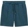 Marc O'Polo Pantaloncini da Pigiama da Uomo Terry Towel, Terry Towel Orionblue, XL