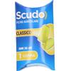 PASQUALI Srl Scudo Classico Filtro Auricolare in Schiuma 1 Coppia