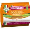PRINCES ITALIA SpA Plasmon Il Biscotto dei Bambini, 60 g
