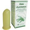 FARMACARE Srl FARMACARE Ditale Dritto Lattice 1