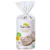 SARCHIO SpA SARCHIO Gallette Riso S/G 100g