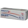 SAFETY SpA Prontex Benda Orlata 20 Fili 1 Pezzo 10x500cm, Prontex, Benda di Garza in Cotone, 5mx10cm per Medicazione