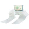 SAFETY SpA Safety Telo per Reggi-braccio Ortopedico in TNT, 1 pezzo - Telo triangolare per supporto ortopedico