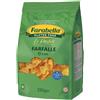 BIOALIMENTA Srl FARABELLA Pasta Farfalle 250g