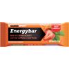 NAMEDSPORT Srl Named Sport Energybar Strawberry, Barretta Energetica Gusto Fragola, 35g
