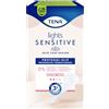 ESSITY ITALY SpA Lights By Tena Discreto Proteggi-Slip 28 Pezzi - Protezione Sicura per Perdite Urinarie Leggere, Delicati sulla Pelle