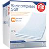 THERAS CONSUMER HEALTH Srl STERICOMPRESS TNT 10x10 6pz