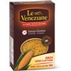 MOLINO DI FERRO SpA LE VENEZIANE Pasta Anellini 250g