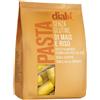 DIALCOS SpA DIALSI PASTA PACCHERI 72 250G