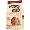 COLUSSI SpA MISURA FibrExtra Biscotti Integr.330g