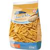 EUROSPITAL SpA Piaceri Mediterranei Pasta di Riso Penne Rigate 250g - Pasta Senza Glutine
