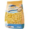 EUROSPITAL SpA Piaceri Mediterranei Pasta di Riso Rigatoni 250g - Pasta Senza Glutine