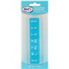 FARMAC-ZABBAN SpA Meds Portapillole Settimanale