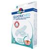 PIETRASANTA PHARMA SpA Master-Aid Quadramed Cerotto Mini 18 Pezzi - Cerotti per la Cura della Pelle