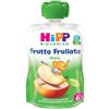 HIPP ITALIA Srl HiPP, Frutta Frullata Mela, 90 g