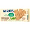 COLUSSI SpA MISURA Crackers Soia 400g