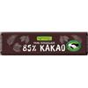 RAPUNZEL NATURKOST GmbH RAPUNZEL Cioccolato Extra Fondente 85% 20g
