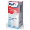 FARMAC-ZABBAN SpA MEDS BENDA ORL AURIC 5X1CM ZABB