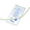 SAFETY SpA Laccio Emostatico Tubolare 30cm, Safety, Dispositivo Medico, 1 Pezzo, Lattice di Gomma Naturale