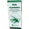 FARMACARE Srl Farmacare Ditale di Protezione Dritto Misura 6 in Lattice, Protezione Dito Ferito