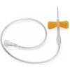 THERAS CONSUMER HEALTH Srl Ago microperfusore sterile pic venogliss shampoo gauge 27x3/8 90cm