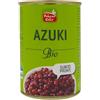 HEALTION Srl SOCIETA' BENEFIT Azuki Rossi Pronti 400g