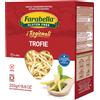 BIOALIMENTA Srl Farabella I Regionali Trofie Rustiche Senza Glutine, 250 g