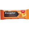 NAMEDSPORT Srl Named Sport Energybar Barretta Albicocca 35g - Barretta Energetica alla Albicocca per una Carica di Energia Naturale