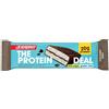 ENERVIT SpA Enervit The Protein Deal Protein Bar Coconut 55g - Barretta Proteica Low Sugar