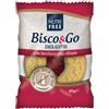 NT FOOD Srl NUTRIFREE Bisco&Go Ciliegia40g