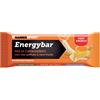 NAMEDSPORT Srl Named Sport - Energy Bar Banana 35g - Barretta Energetica alla Banana