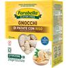 BIOALIMENTA Srl FARABELLA Gnocc.Pat.Riso 250g