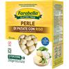 BIOALIMENTA Srl Farabella Perle di Patate con Riso Senza Glutine, 250 g