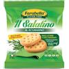 BIOALIMENTA Srl FARABELLA Il Salatino Rosm.30g